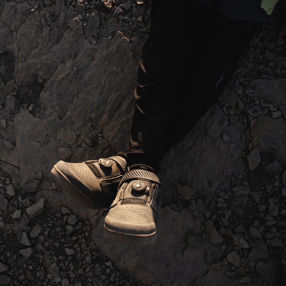 Scarpe 4.0 ProClip
