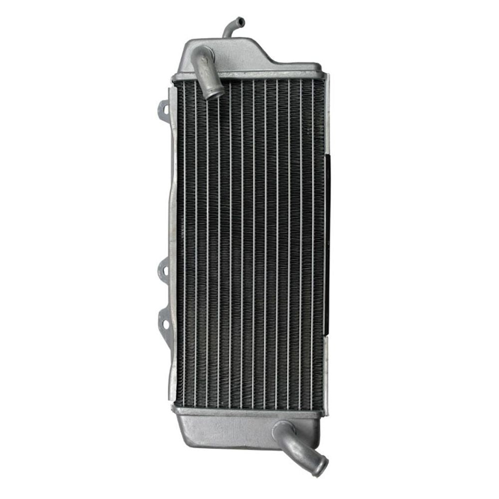 Left Radiator Kxf 450 09-15 - Grafite Offroad