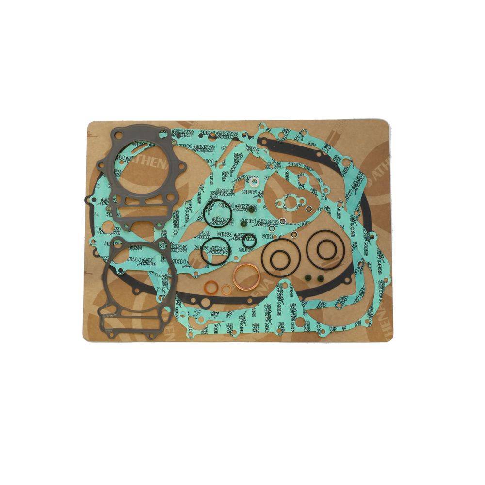 Complete Gasket Kit (oil seals not included) - Grafite Offroad