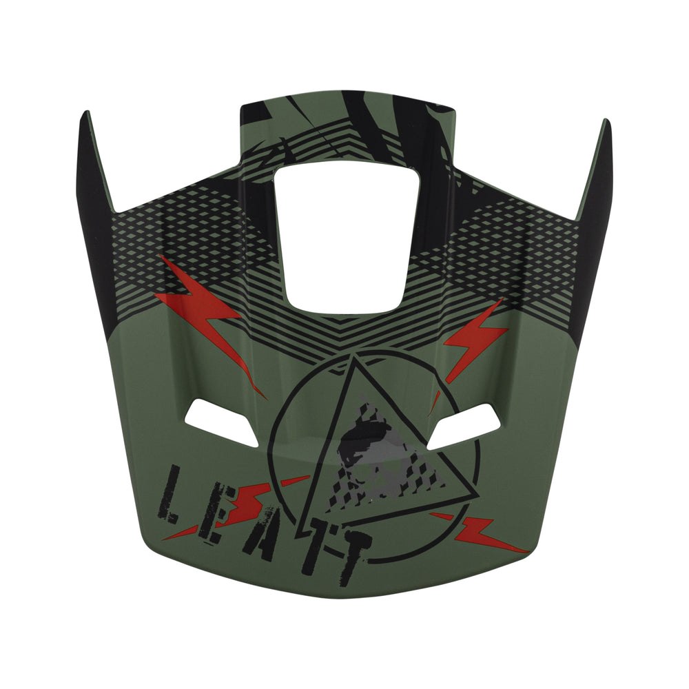 Visor Moto 2.5 V23 Leatt
