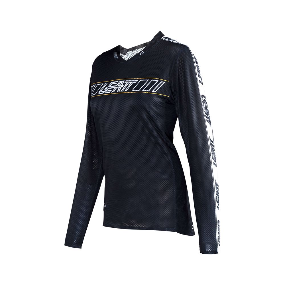 MTB Gravity 4.0 Women Jersey - Grafite Offroad