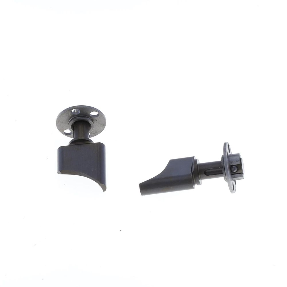 Exhaust Valves for Athena Standard Bore Cylinder Kit - Grafite Offroad