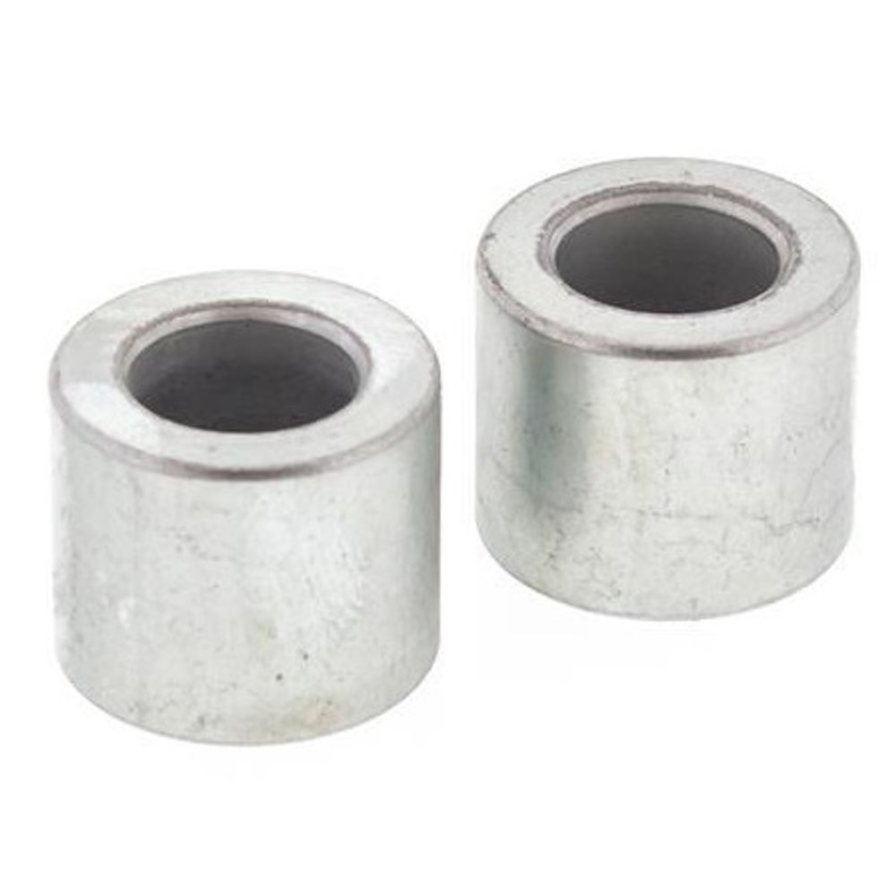 Prox Frontwheel Spacer Kit Cr80/85 `96-07 - Grafite Offroad
