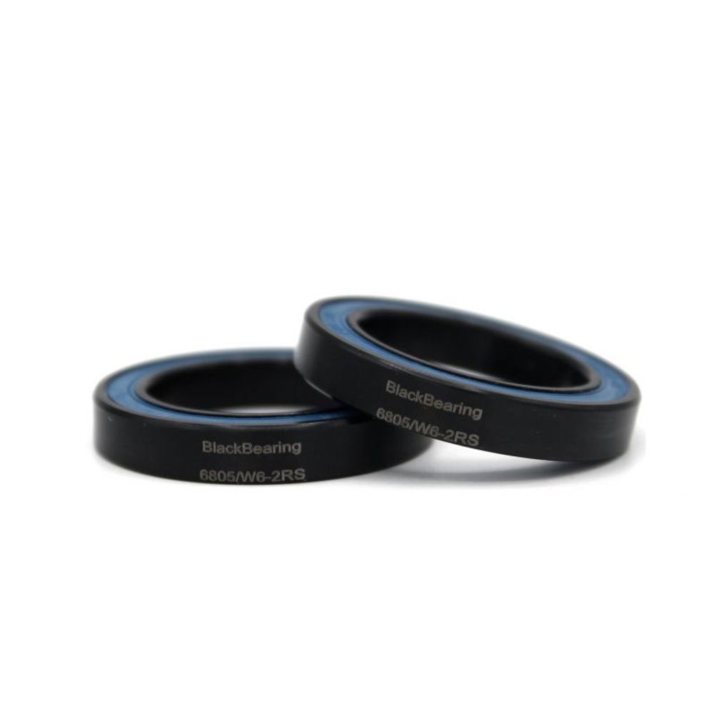 Bearing for bottom bracket CAMPAGNOLO ULTRA TORQUE - CERAMIC - Grafite Offroad