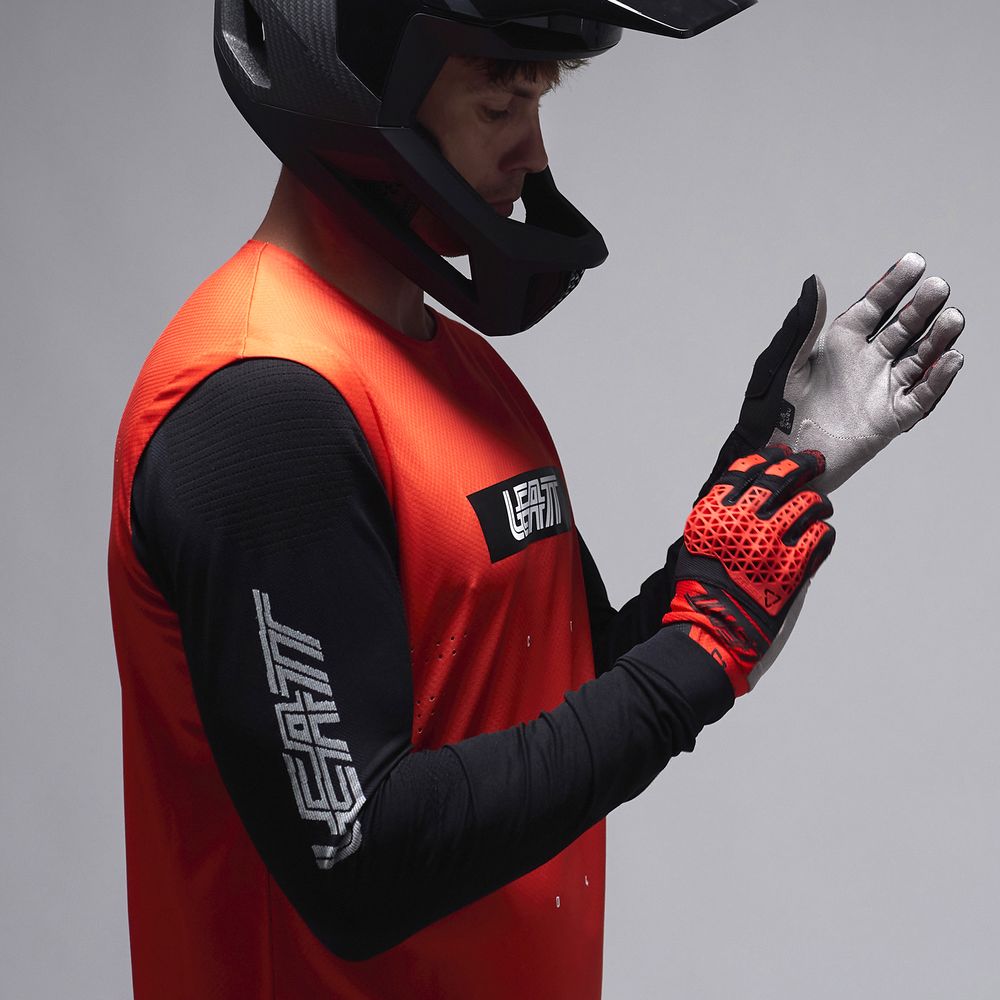 Maillot MTB Gravity 8.0