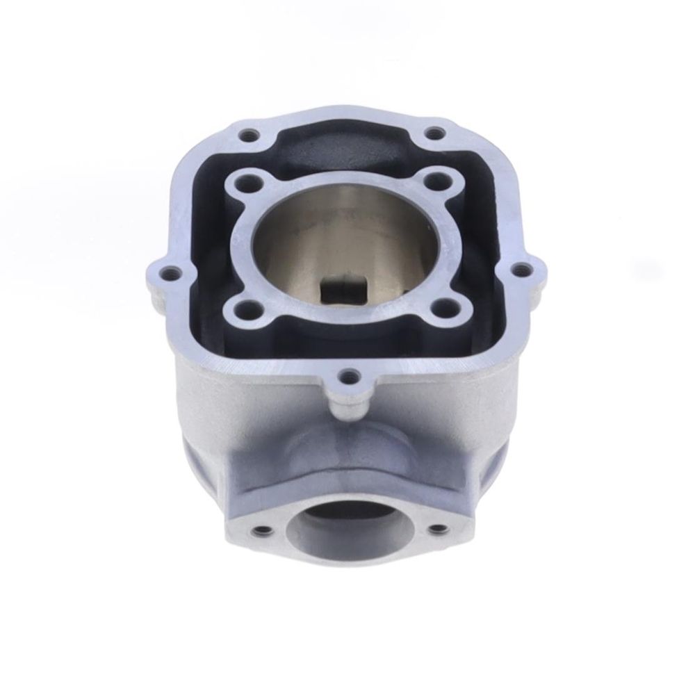 Big Bore Cylinder Kit Ø 50 mm, 80 cc - Grafite Offroad