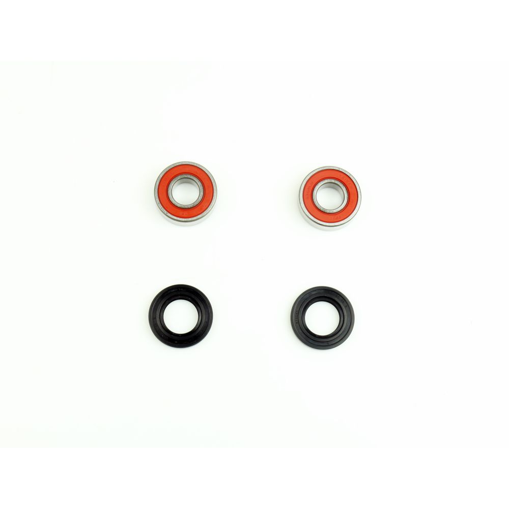 Front Wheel Bearing Kit - Grafite Offroad
