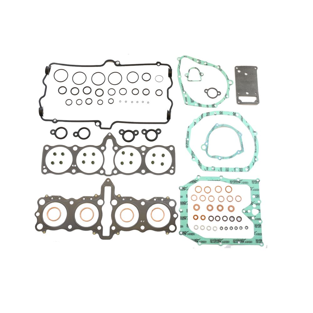 Complete Gasket Kit (oil seals not included) - Grafite Offroad