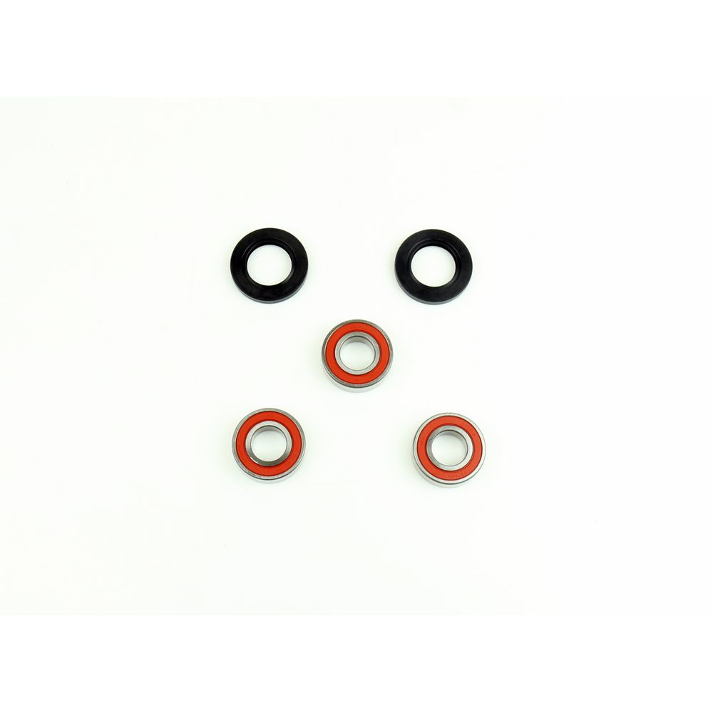 Rear Wheel Bearing Kit - Grafite Offroad
