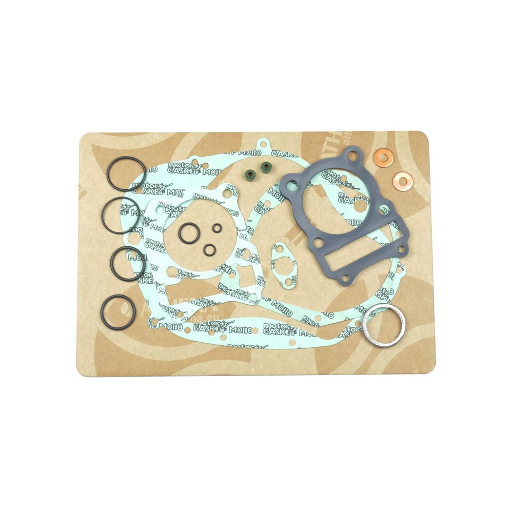 Complete Gasket Kit (oil seals not included) - Grafite Offroad