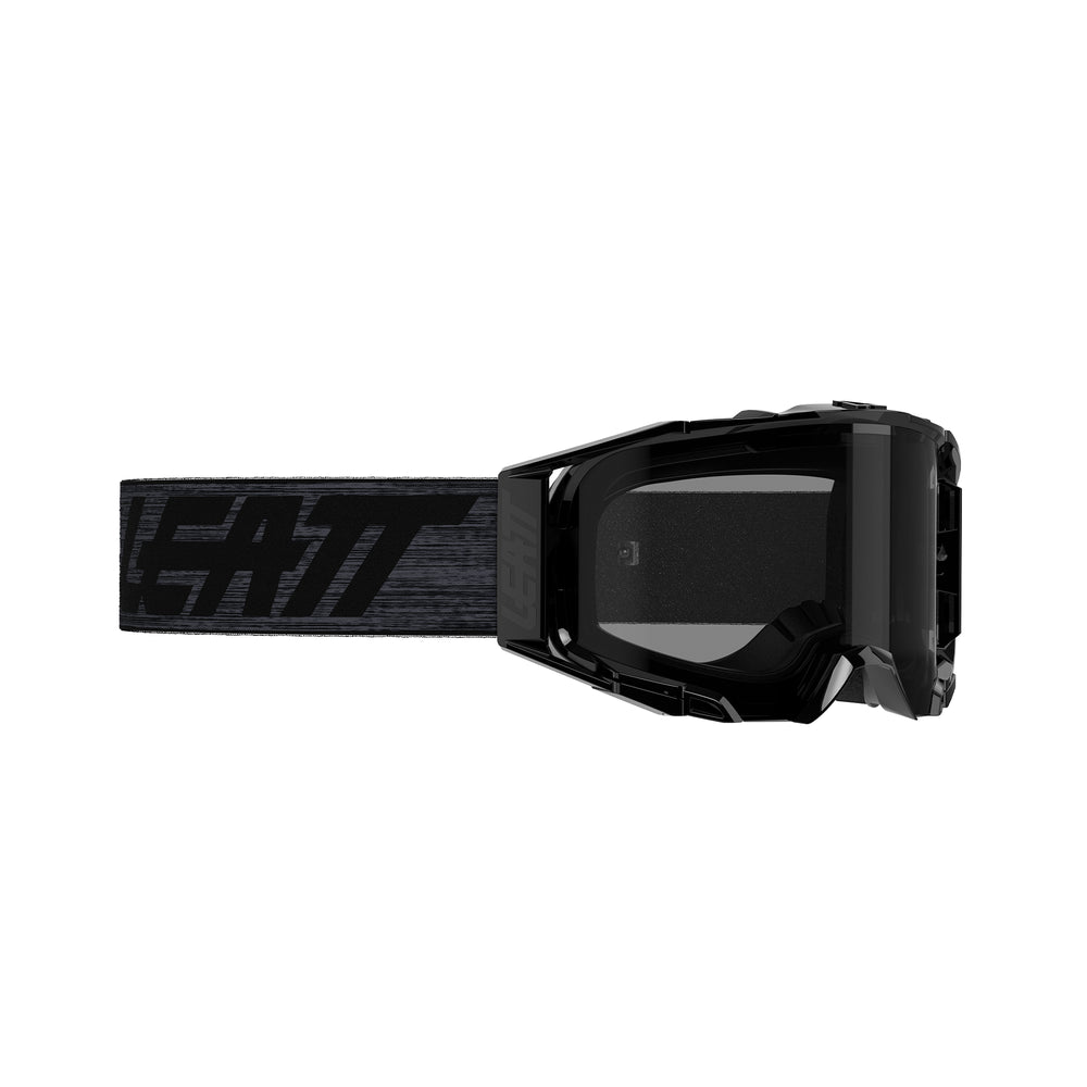 Velocity 6.5 Goggles - Grafite Offroad