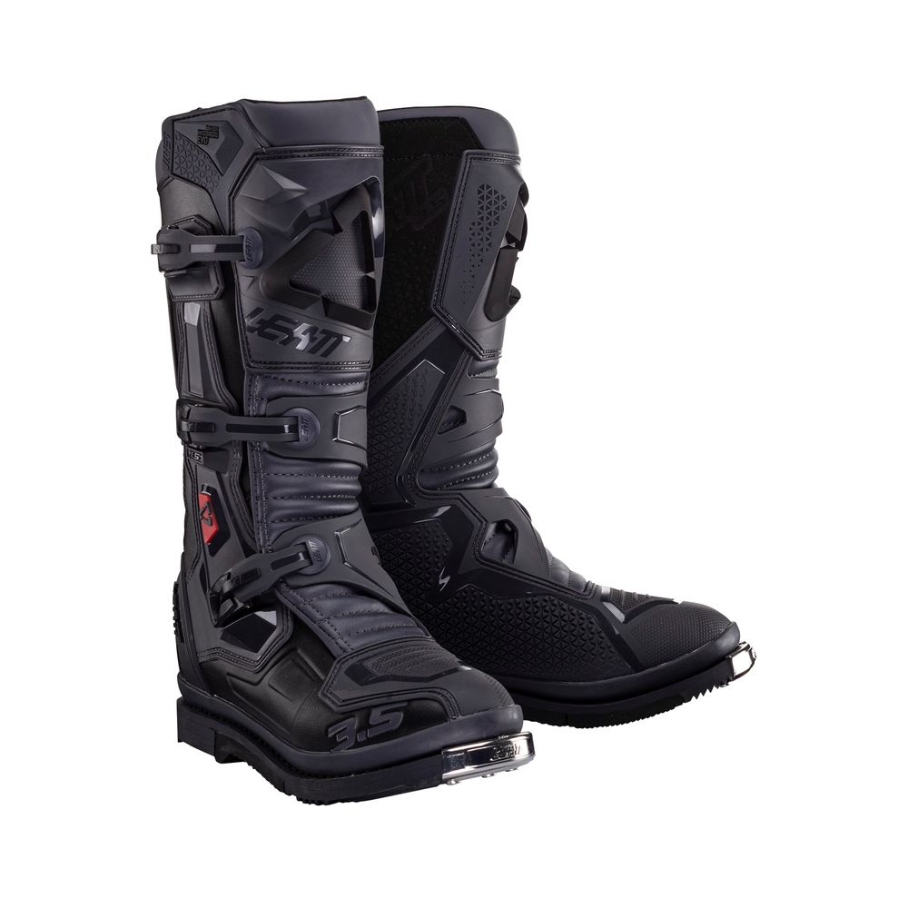 Boot3.5HydraDri - Grafite Offroad
