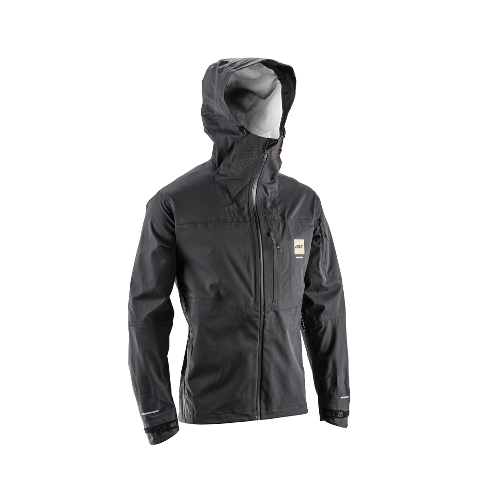 JacketMTBHydraDri5.0 - Grafite Offroad