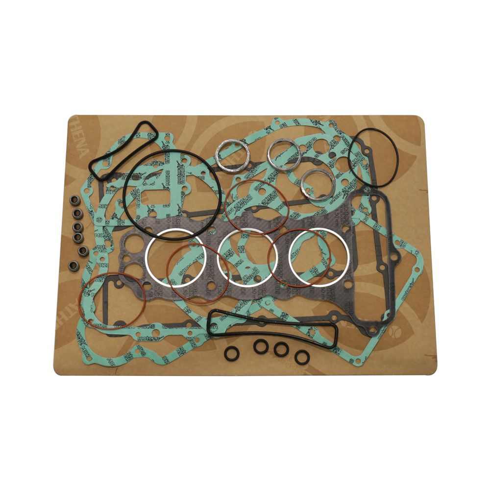 Complete Gasket Kit (oil seals not included) - Grafite Offroad