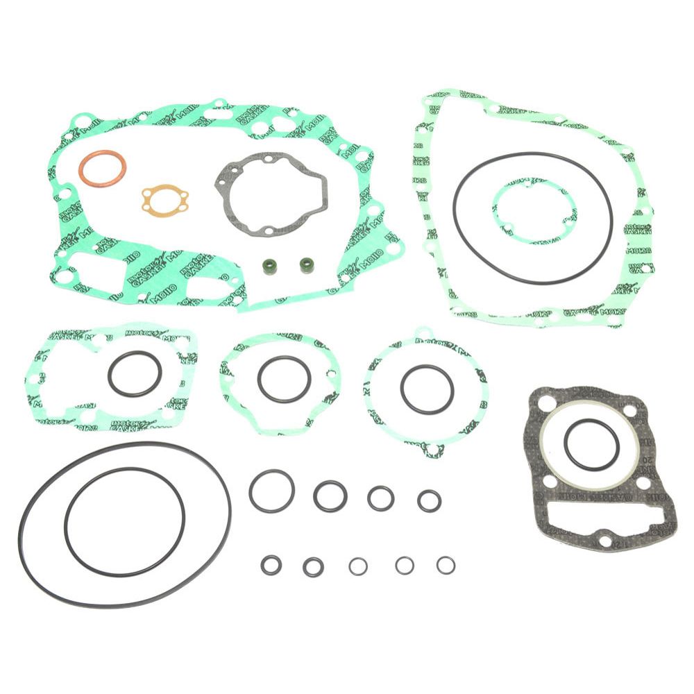 Complete Gasket Kit (oil seals not included) - Grafite Offroad