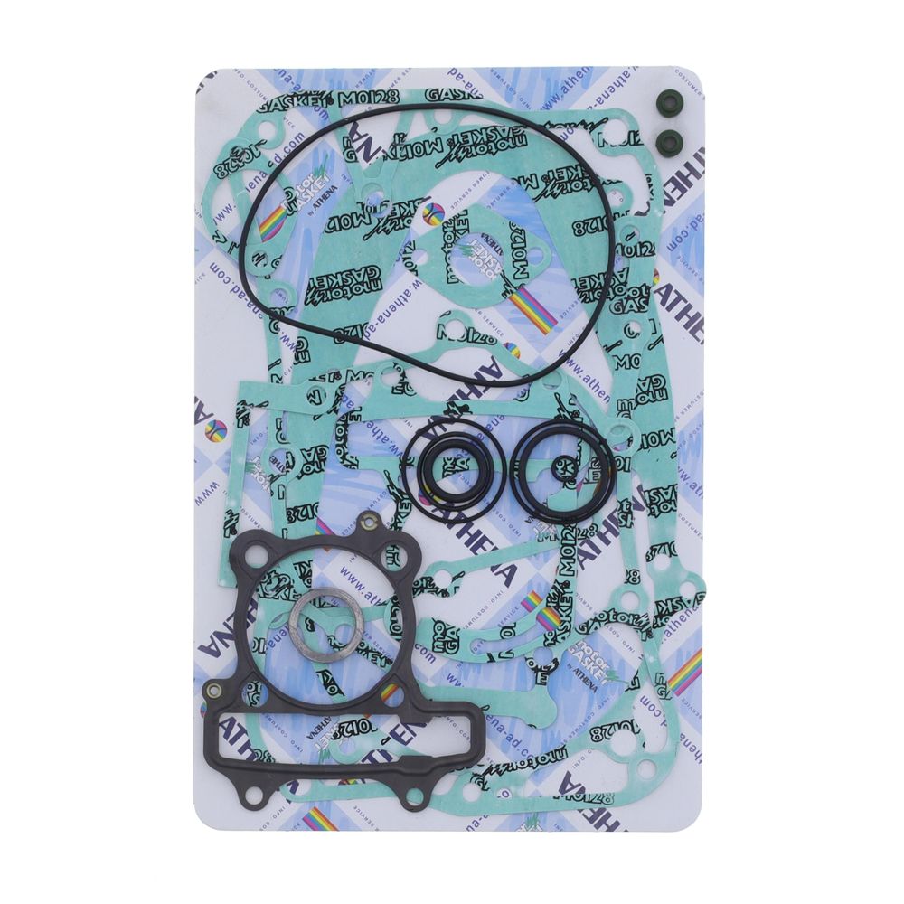 Complete Gasket Kit (oil seals not included) - Grafite Offroad