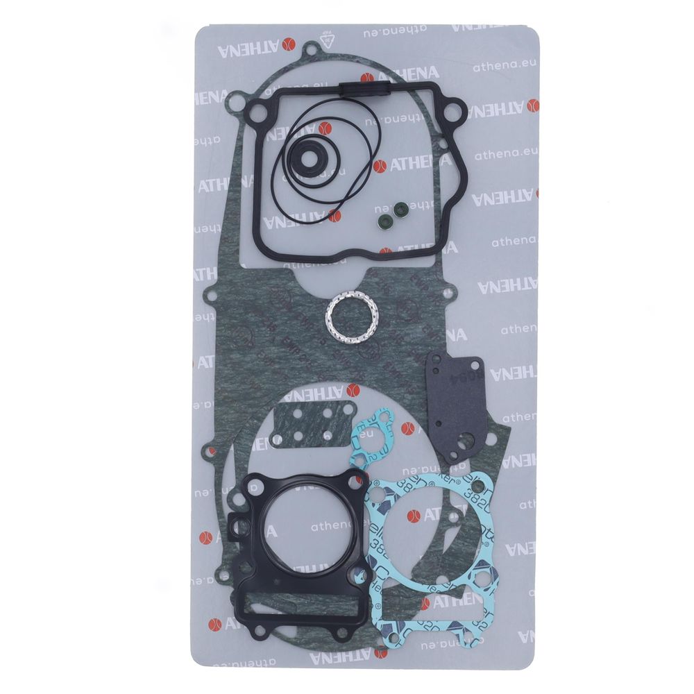 Complete Gasket Kit (oil seals not included) - Grafite Offroad