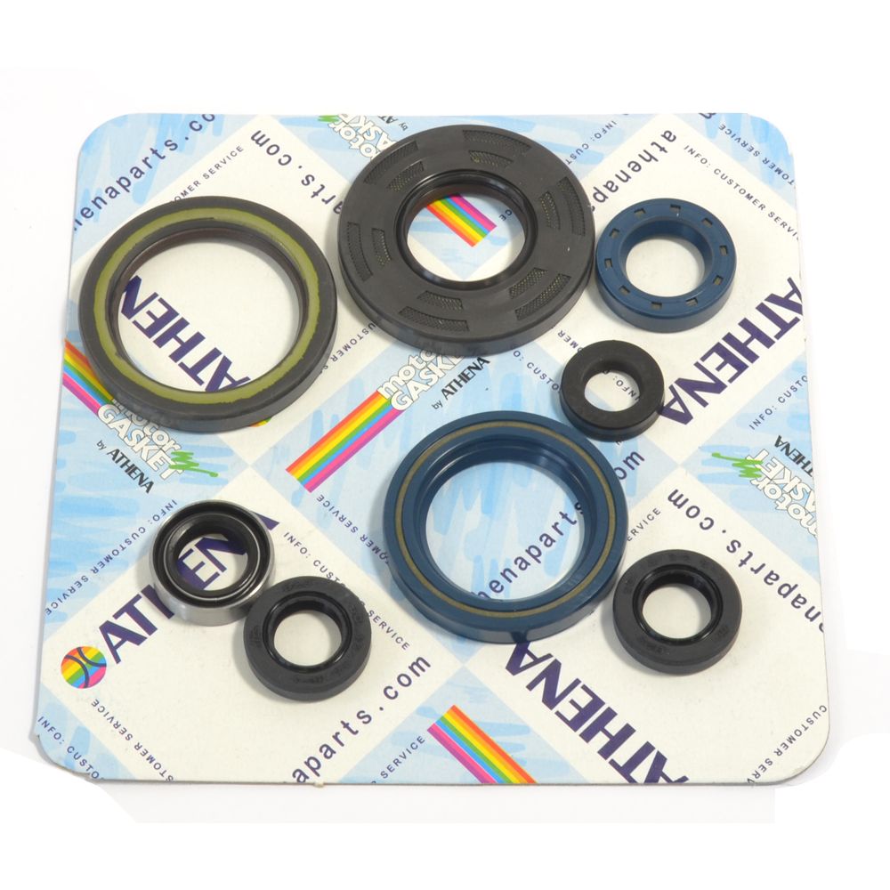 Engine Oil Seals Kit - Grafite Offroad