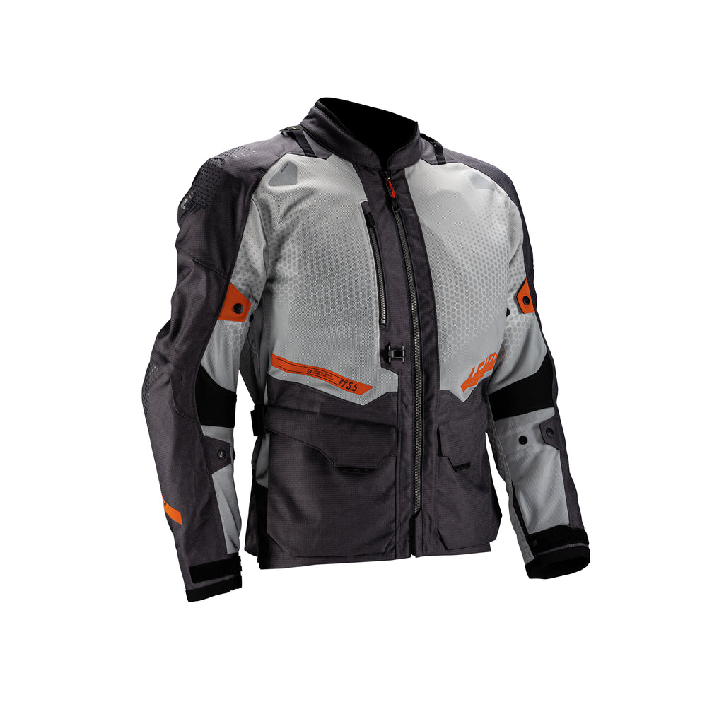 ADV FlowTour 5.5 Jacket
