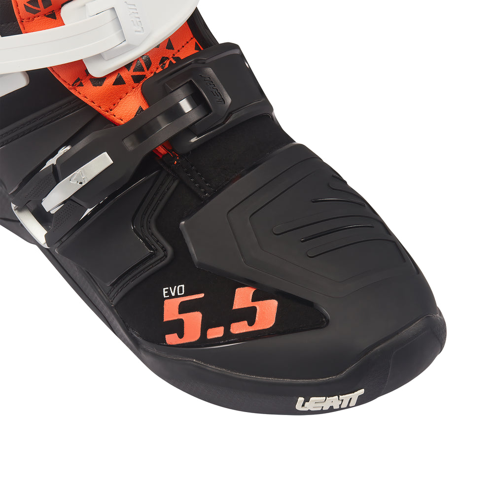 Boot Moto 5.5 FlexLock Evo Leatt