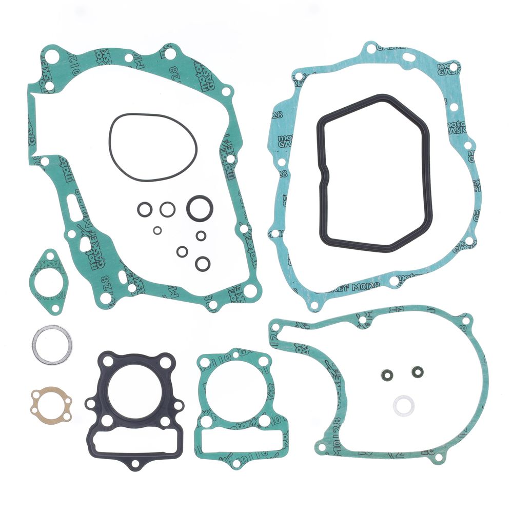 Complete Gasket Kit (oil seals not included) - Grafite Offroad