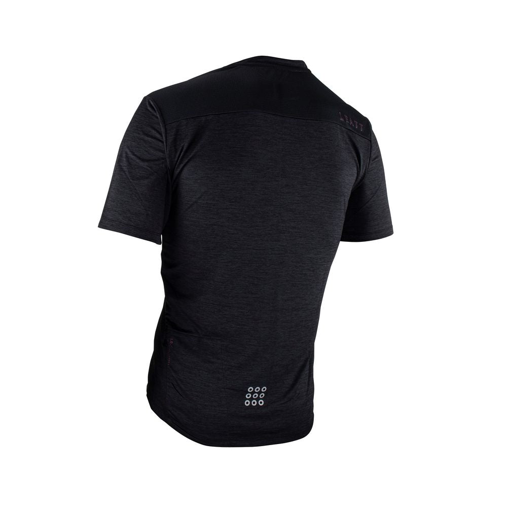 MTB Trail 1.0 Jersey - Grafite Offroad