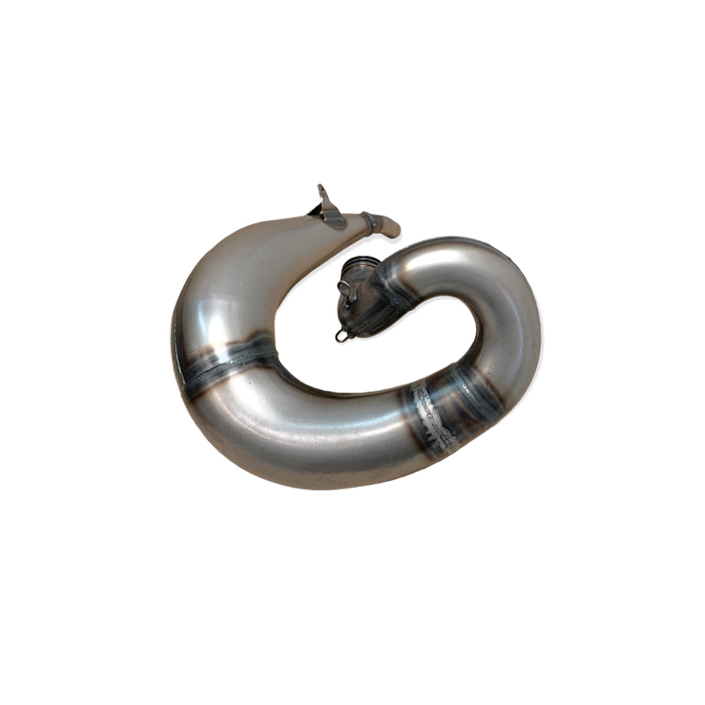 Doma Exhaust 2s Pipe Doma Sherco 250/300 2020 - 2024