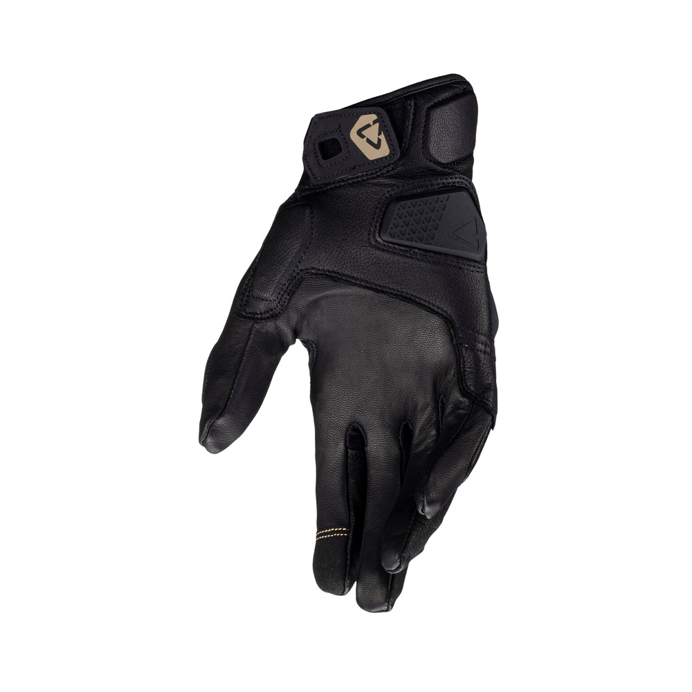 ADV HydraDri 7.5 Short Gloves - Grafite Offroad