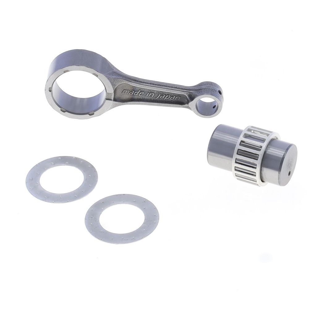 Connecting rod kit with engine gasket kit - Grafite Offroad