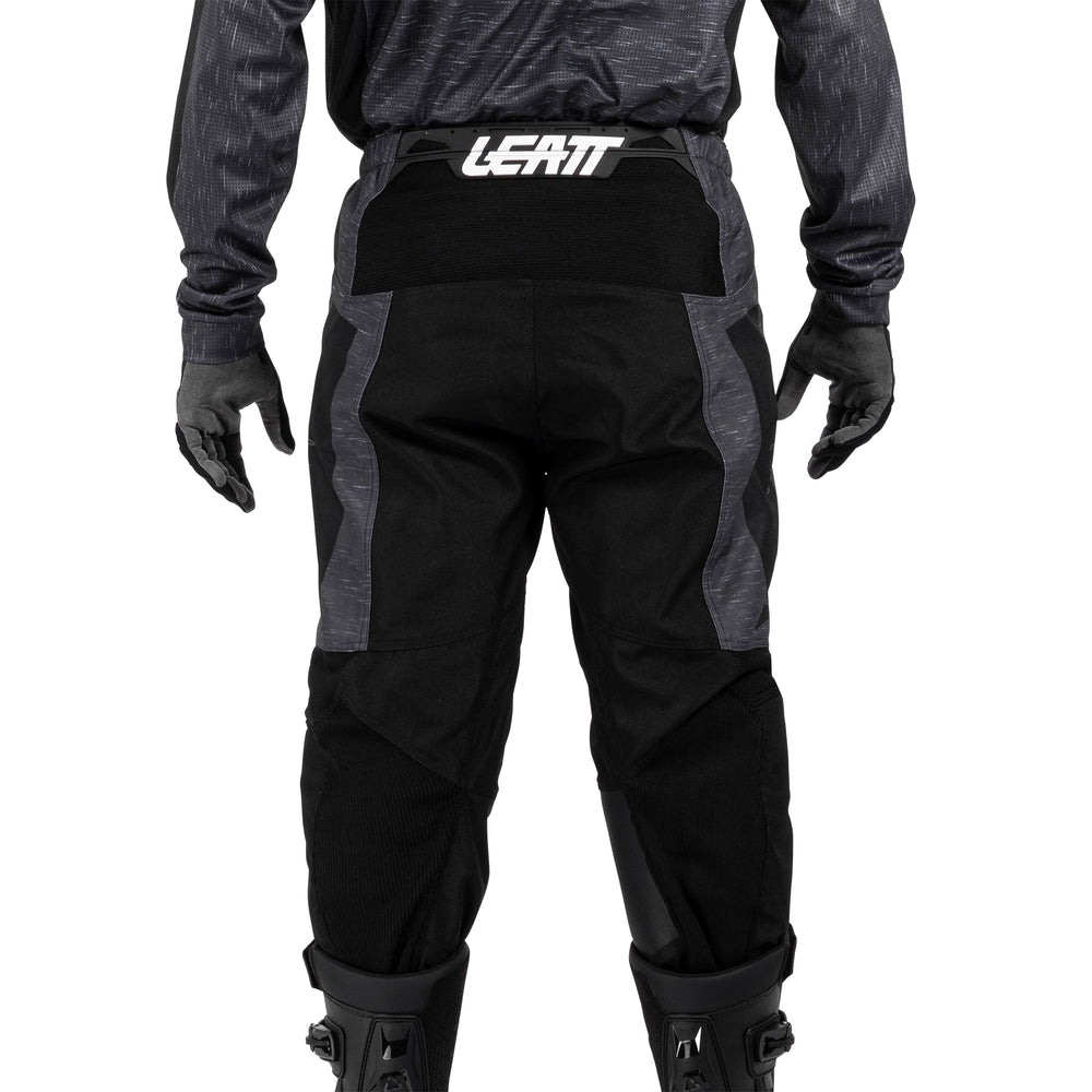Pantaloni Moto 3.5