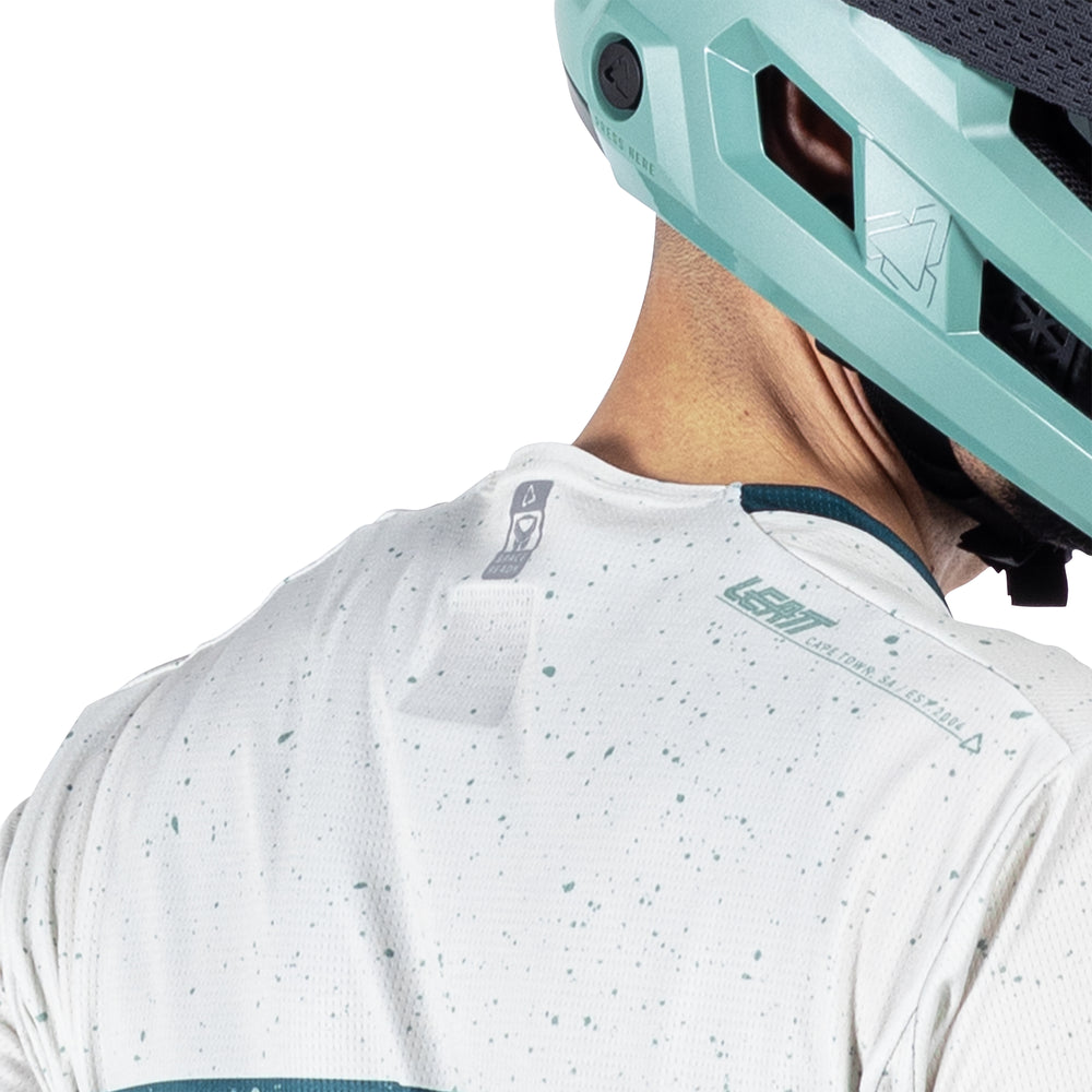 MTB Enduro 3.0 Jersey - Grafite Offroad