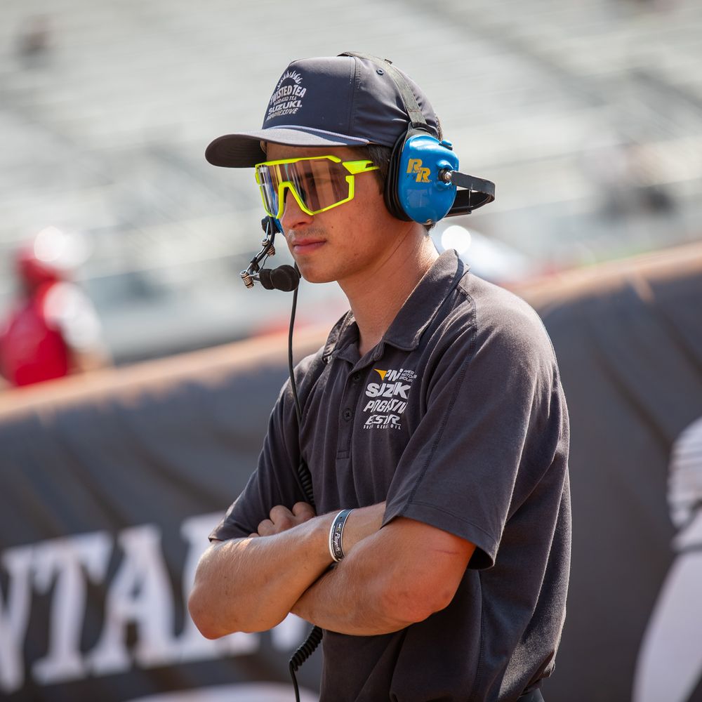 RideViz Pro Goggles