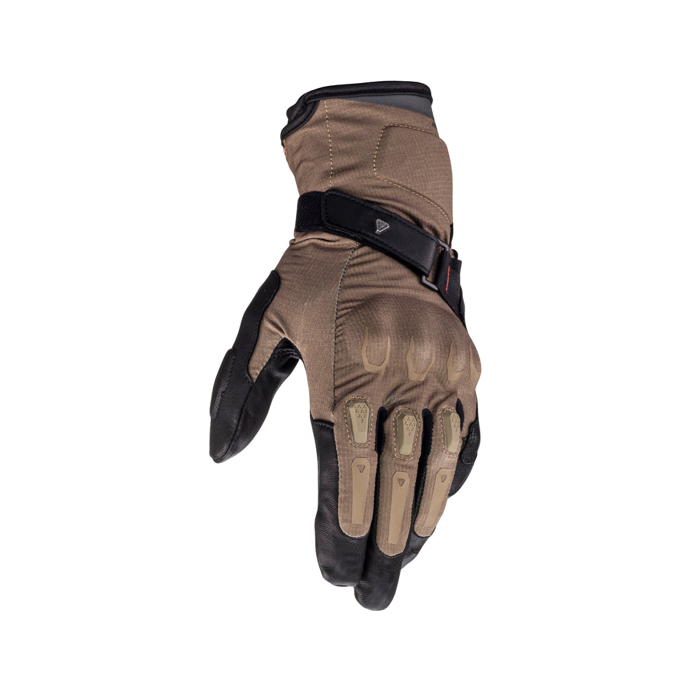 GloveADVHydraDri7.5 - Grafite Offroad