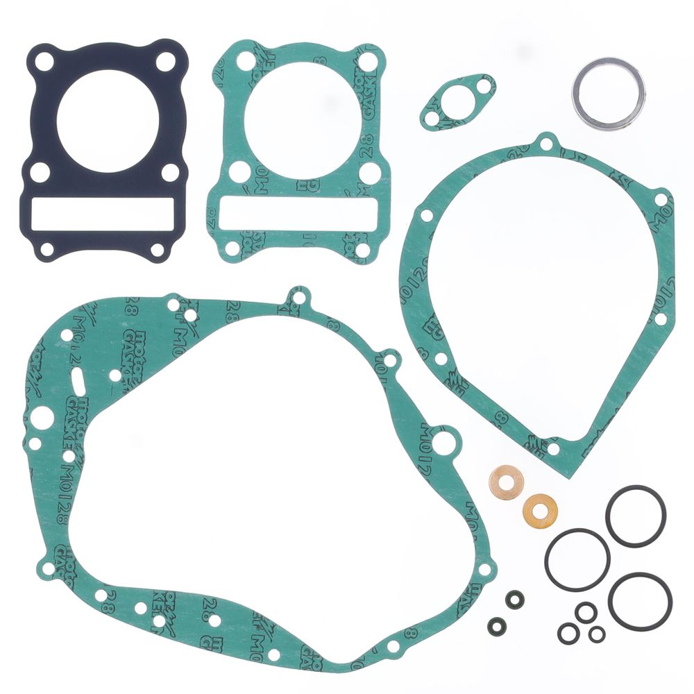 Complete Gasket Kit (oil seals not included) - Grafite Offroad