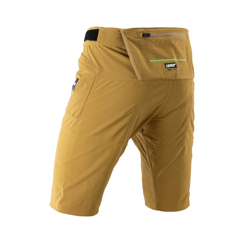 Pantaloncini cargo MTB Trail 6.0