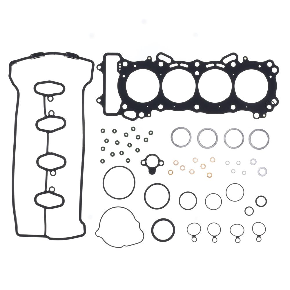 Complete Gasket Kit (oil seals not included) - Grafite Offroad