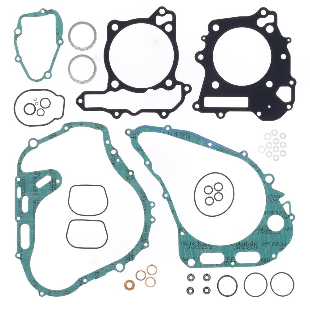 Complete Gasket Kit (oil seals not included) - Grafite Offroad