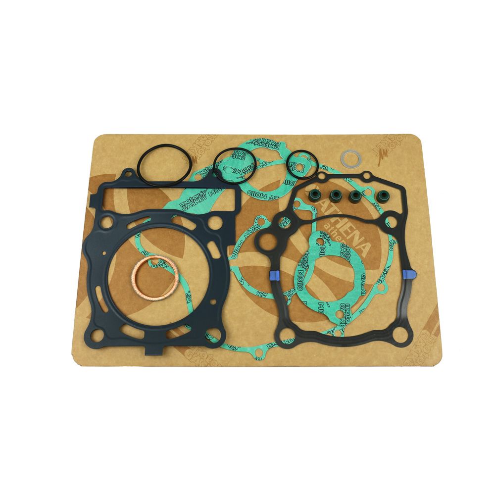 Complete Gasket Kit (valve cover not included) - Grafite Offroad