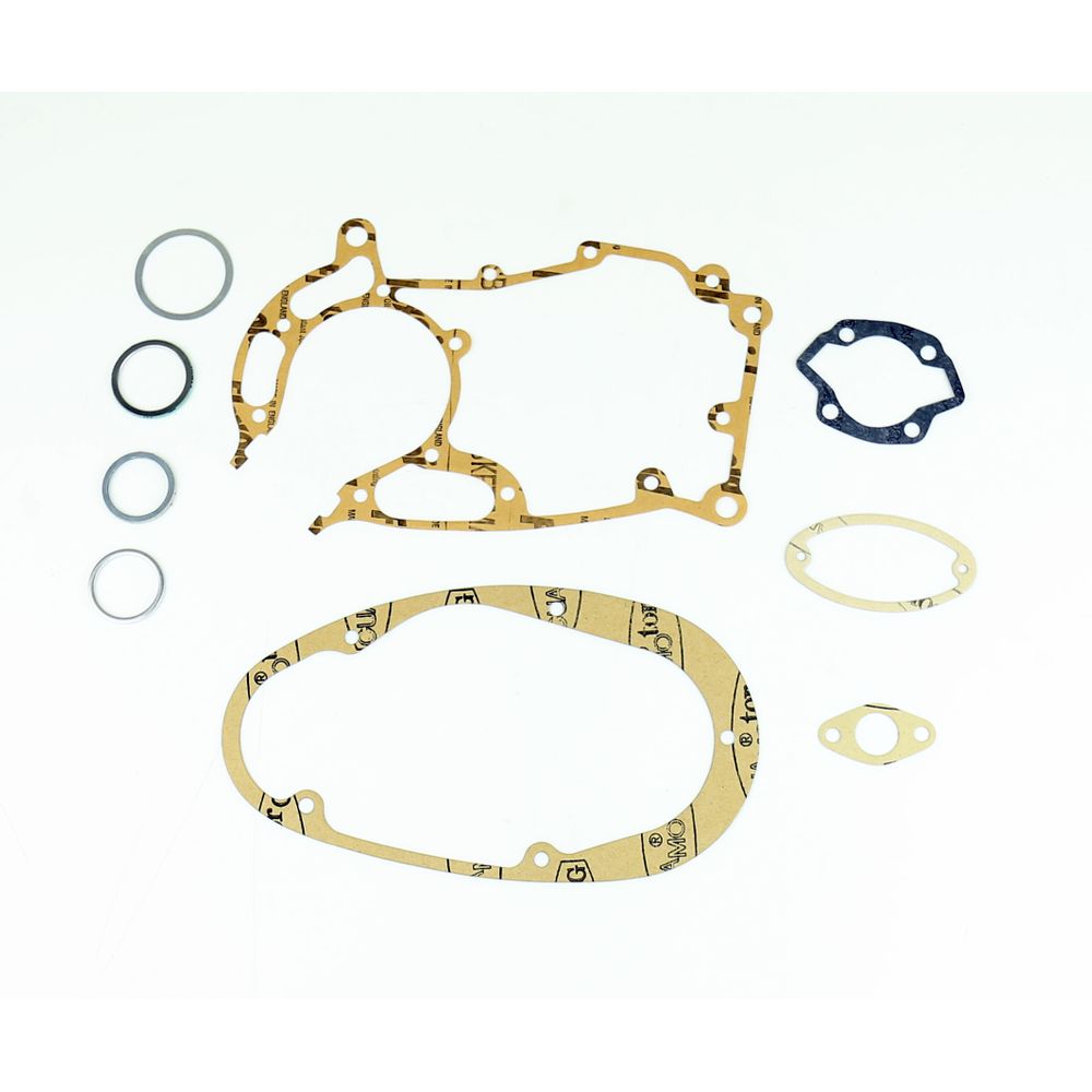 Complete Gasket Kit (oil seals not included) - Grafite Offroad