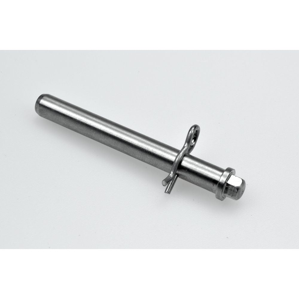 Moto-master Brake Pad Pin - Grafite Offroad