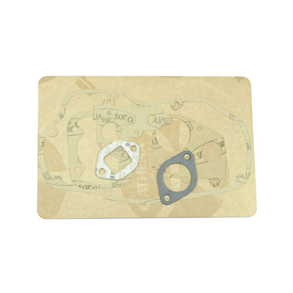 Complete Gasket Kit (oil seals not included) - Grafite Offroad