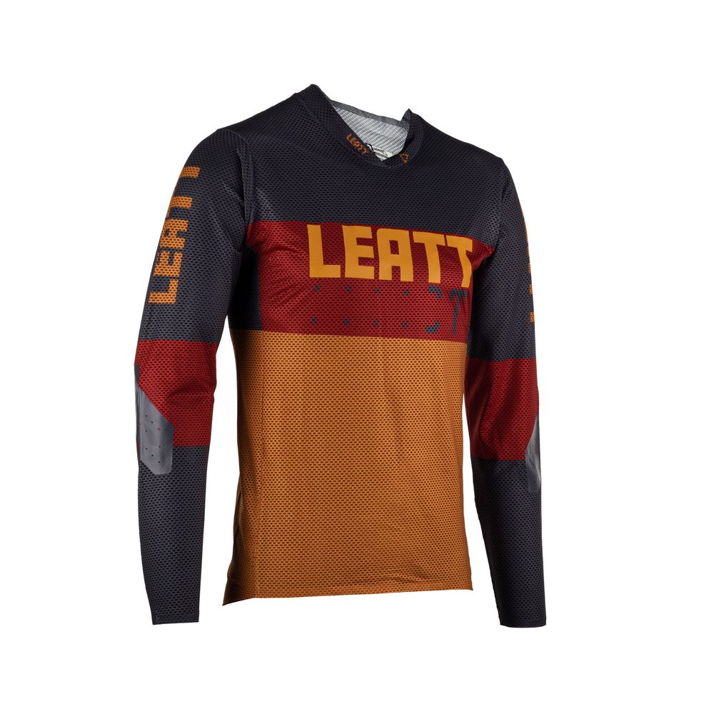 MTB Gravity 4.0 Jersey Leatt
