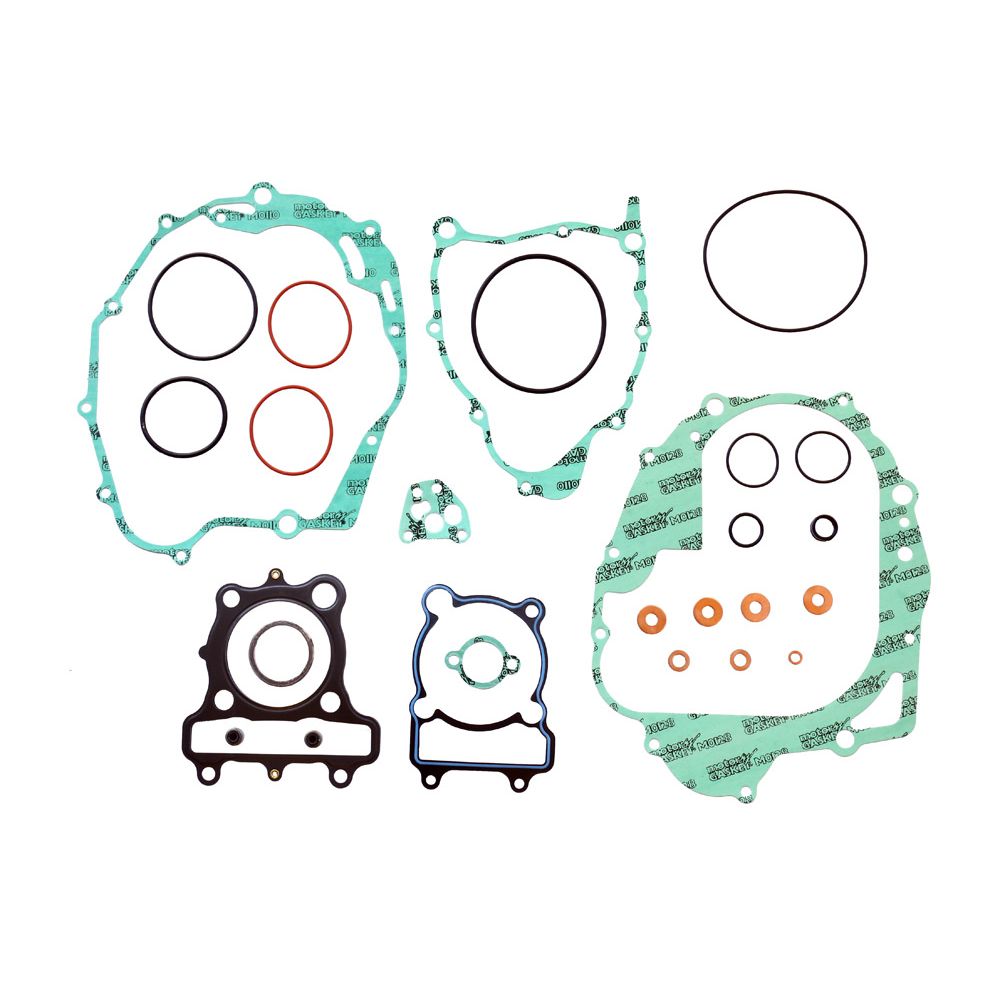 Complete Gasket Kit (oil seals not included) - Grafite Offroad