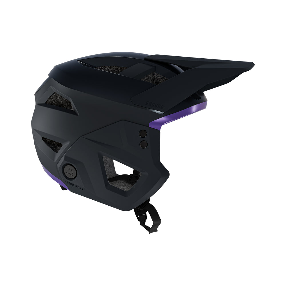 MTB Enduro 3.0 Helm