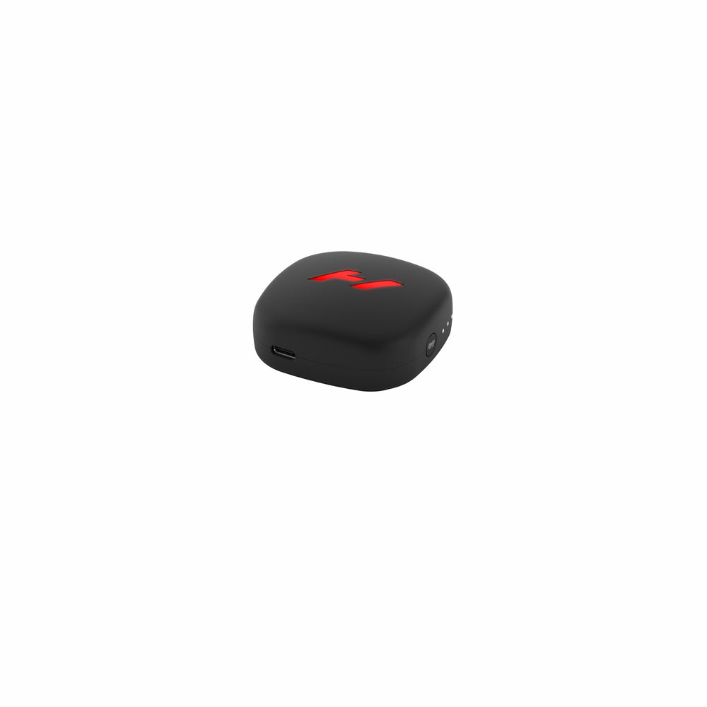 Venom Go Portable Device with Heat Therapy - Grafite Offroad