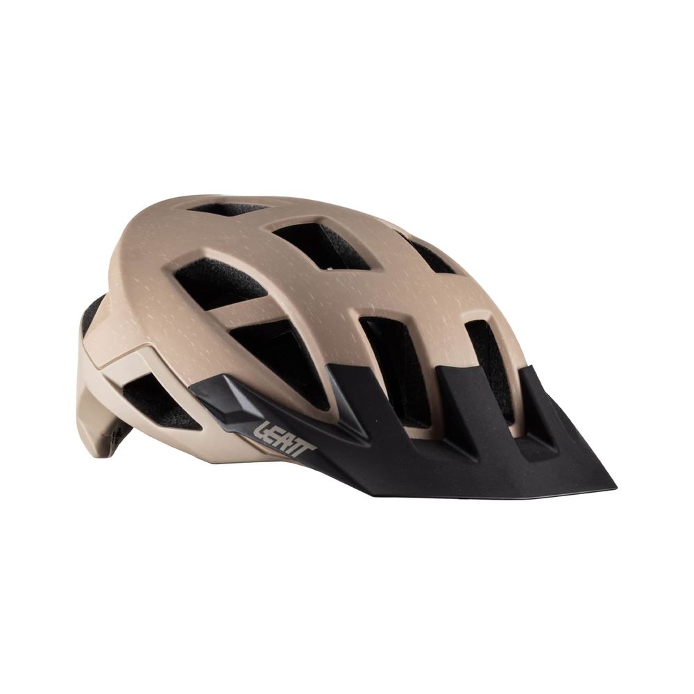 MTB Trail 2.0 Helmet - Grafite Offroad