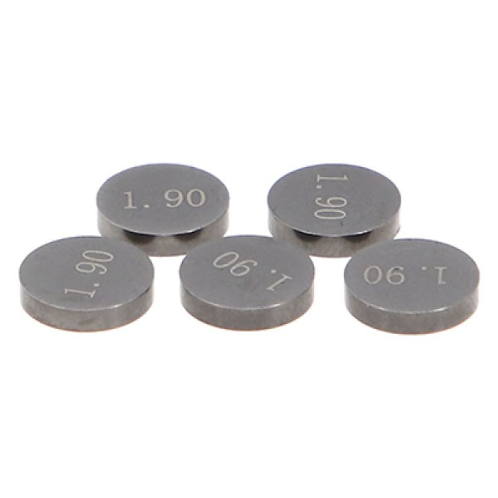 Prox Valve Shim 7.48 X 1.90 Mm. (5 Pcs.) - Grafite Offroad