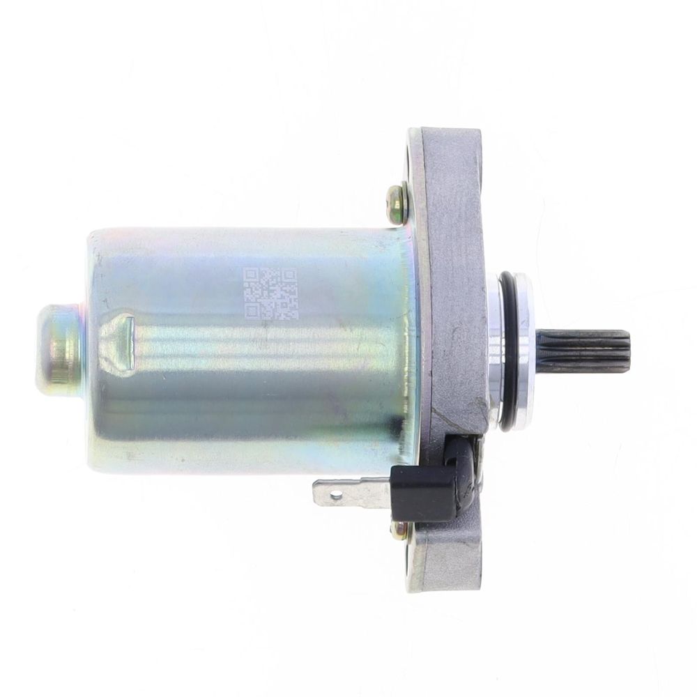 Starter Motor - Grafite Offroad