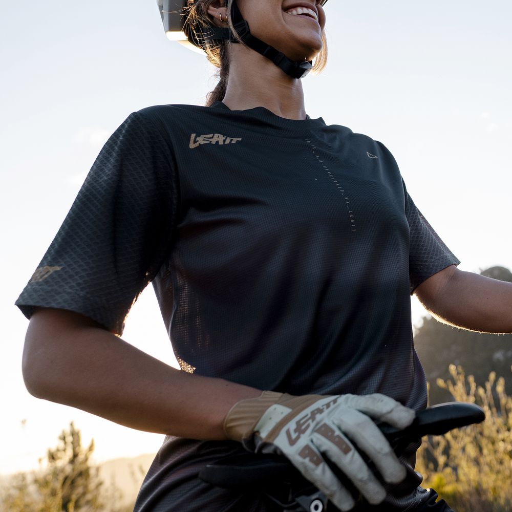 MTB Trail 3.0 Damen-Trikot