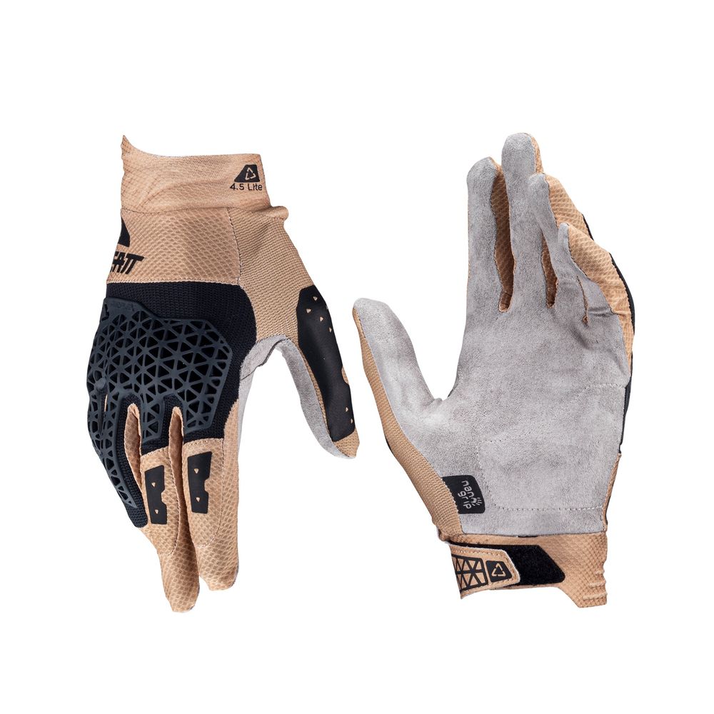 GlovesMoto4.5Lite - Grafite Offroad